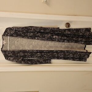 Lularoe Sarah duster